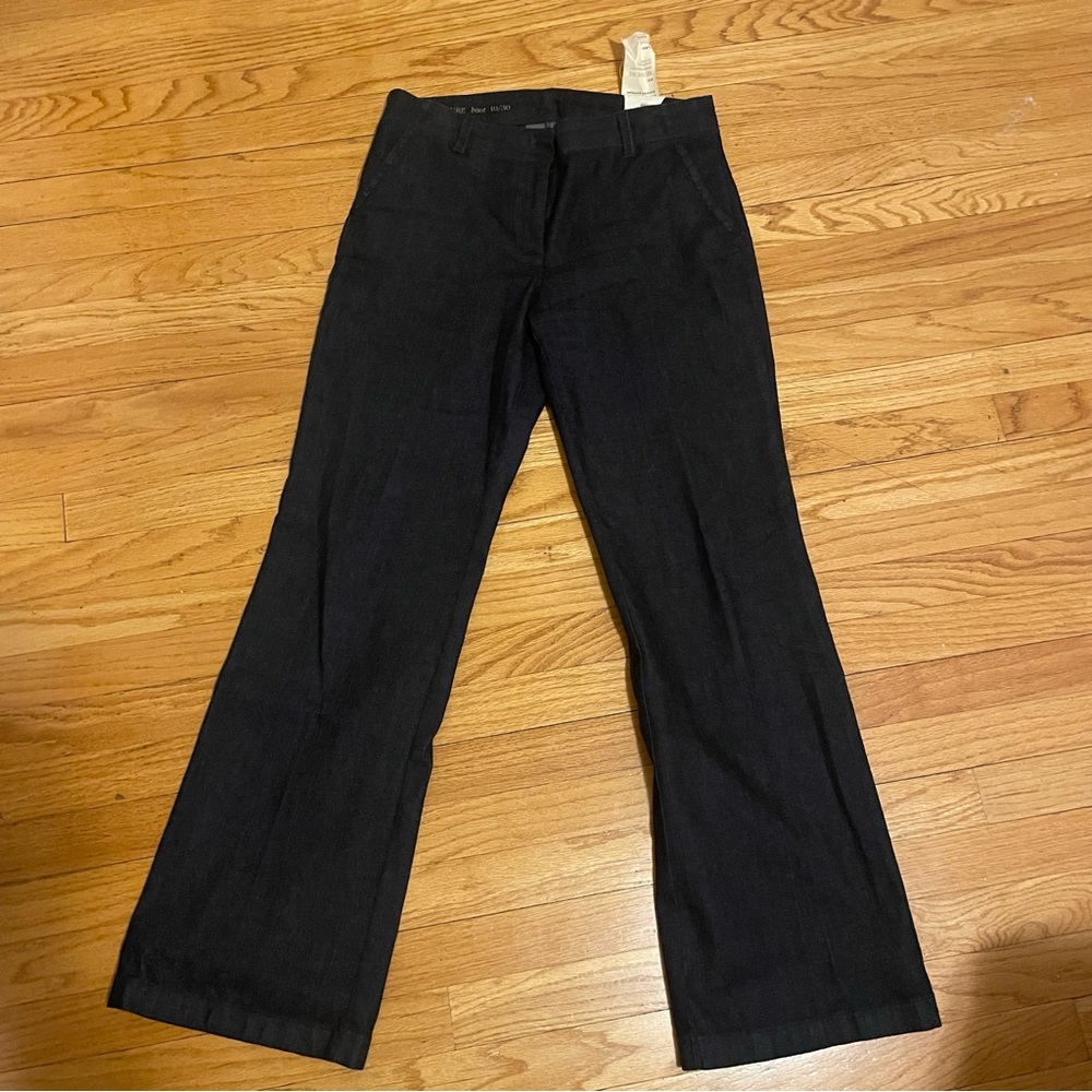 Talbots Signature Bootcut Trouser Jeans